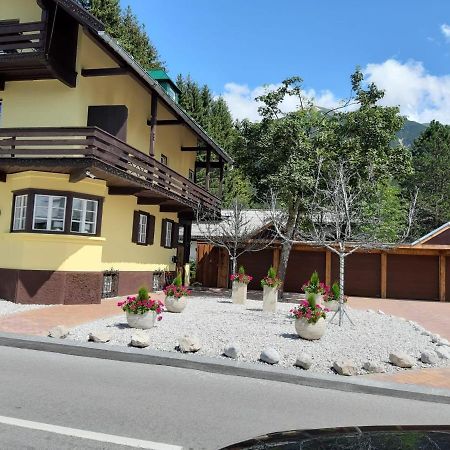 דירות זיפלד אין טירול Haus Geiger מראה חיצוני תמונה