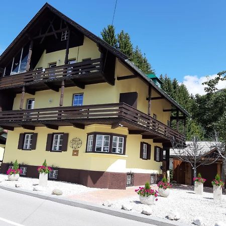 דירות זיפלד אין טירול Haus Geiger מראה חיצוני תמונה