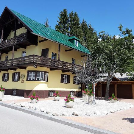 דירות זיפלד אין טירול Haus Geiger מראה חיצוני תמונה