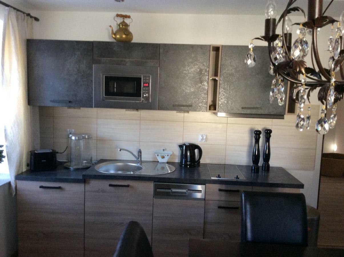 דירות זיפלד אין טירול Haus Geiger מראה חיצוני תמונה