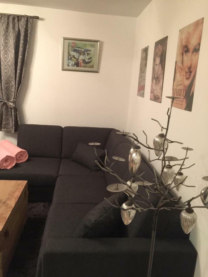 דירות זיפלד אין טירול Haus Geiger מראה חיצוני תמונה