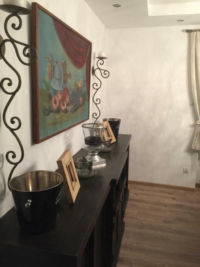 דירות זיפלד אין טירול Haus Geiger מראה חיצוני תמונה