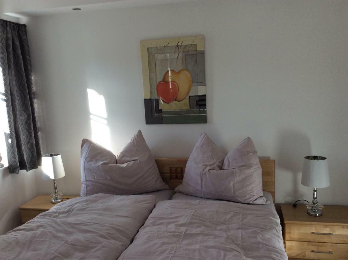 דירות זיפלד אין טירול Haus Geiger מראה חיצוני תמונה