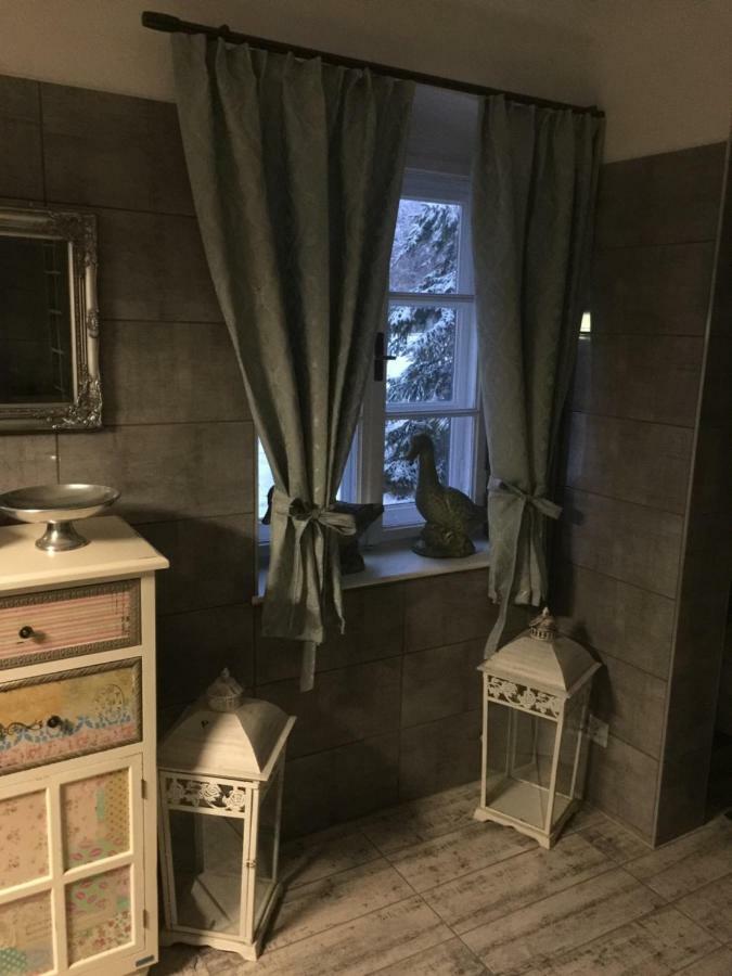 דירות זיפלד אין טירול Haus Geiger מראה חיצוני תמונה