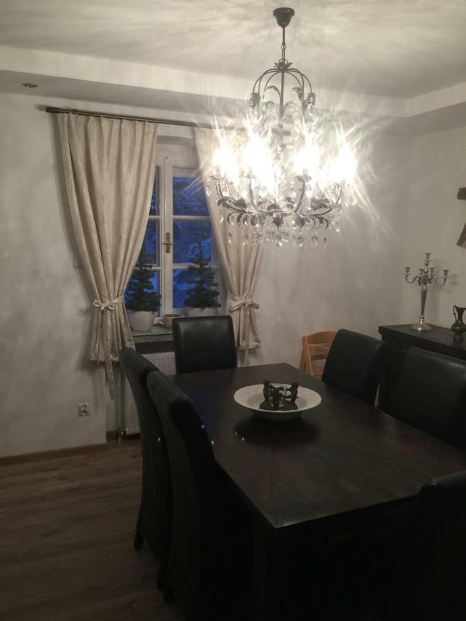 דירות זיפלד אין טירול Haus Geiger מראה חיצוני תמונה