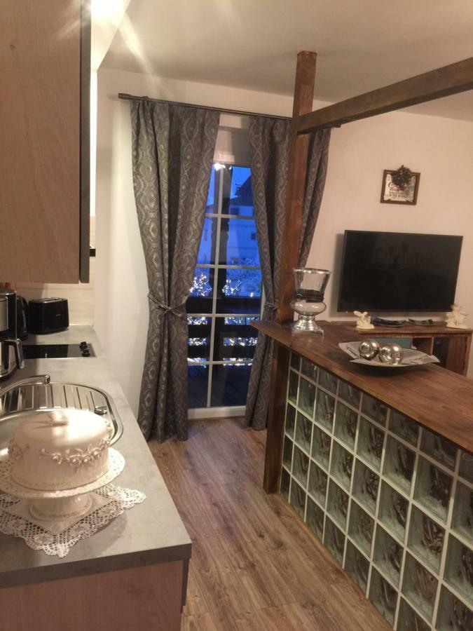 דירות זיפלד אין טירול Haus Geiger מראה חיצוני תמונה