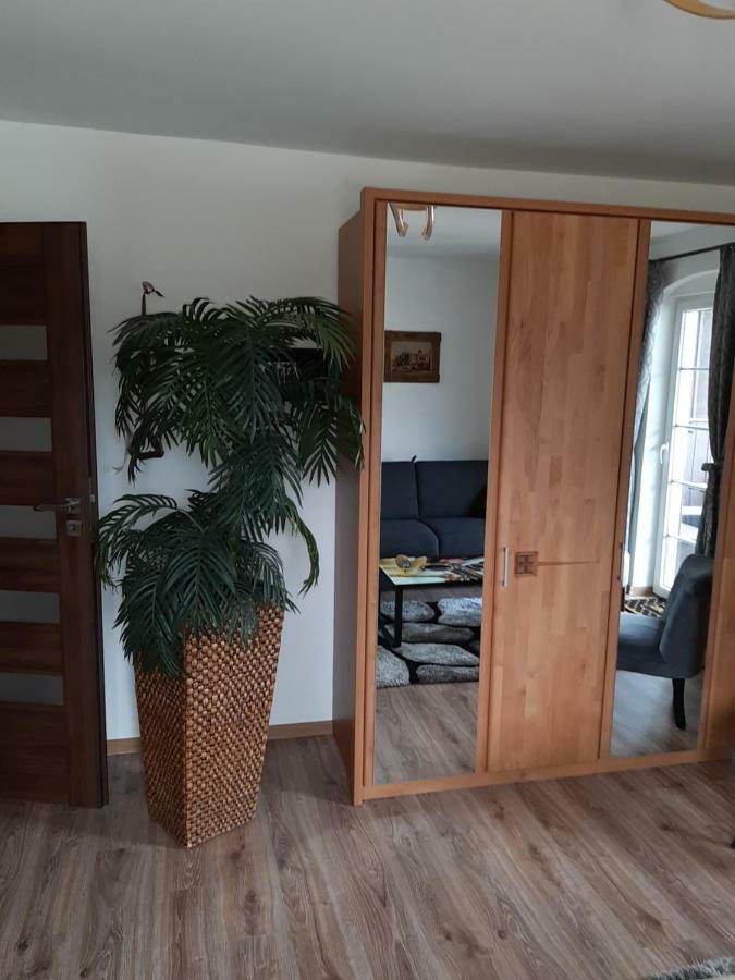 דירות זיפלד אין טירול Haus Geiger מראה חיצוני תמונה