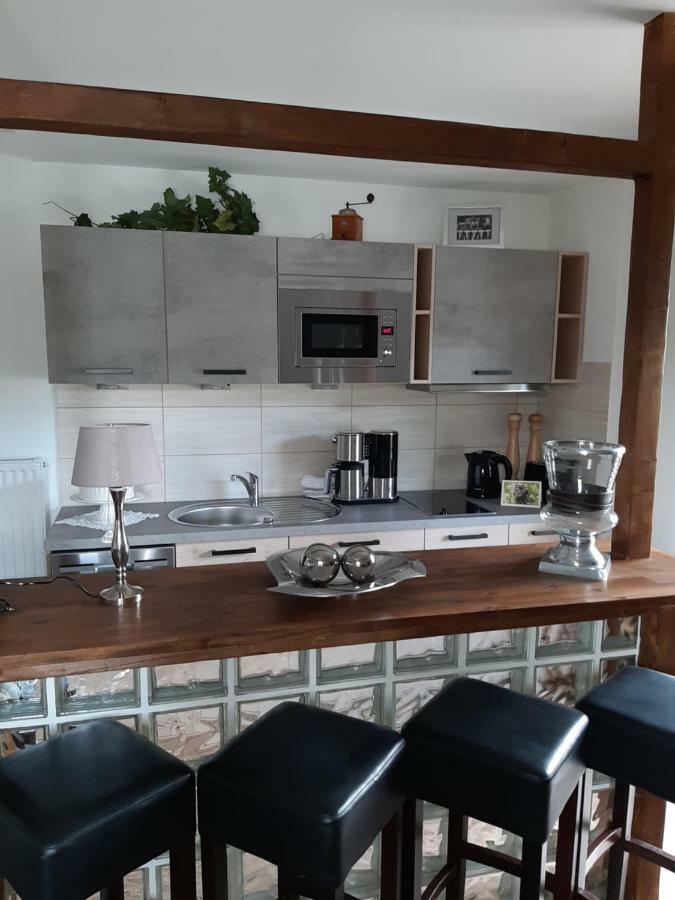 דירות זיפלד אין טירול Haus Geiger מראה חיצוני תמונה