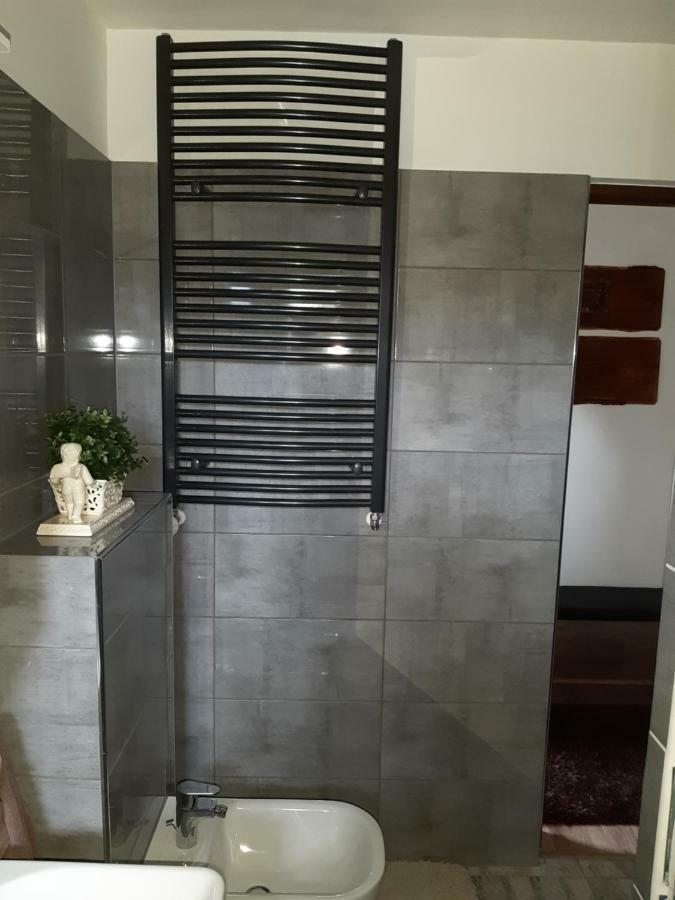 דירות זיפלד אין טירול Haus Geiger מראה חיצוני תמונה