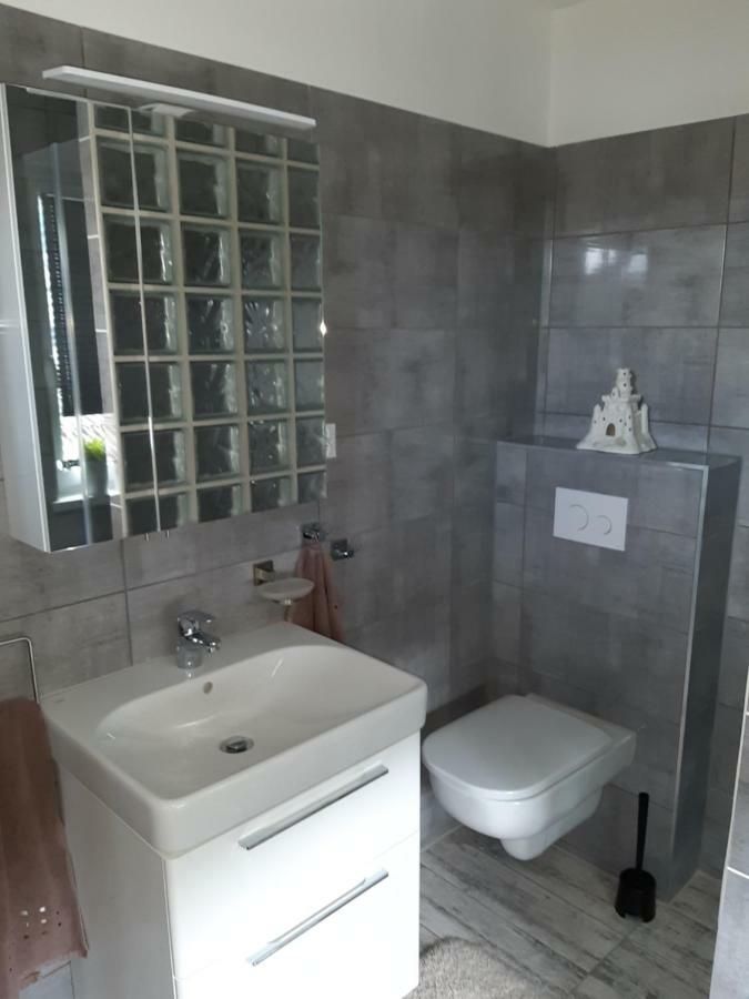 דירות זיפלד אין טירול Haus Geiger מראה חיצוני תמונה