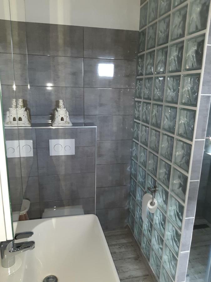 דירות זיפלד אין טירול Haus Geiger מראה חיצוני תמונה
