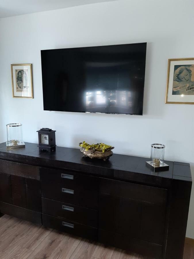 דירות זיפלד אין טירול Haus Geiger מראה חיצוני תמונה