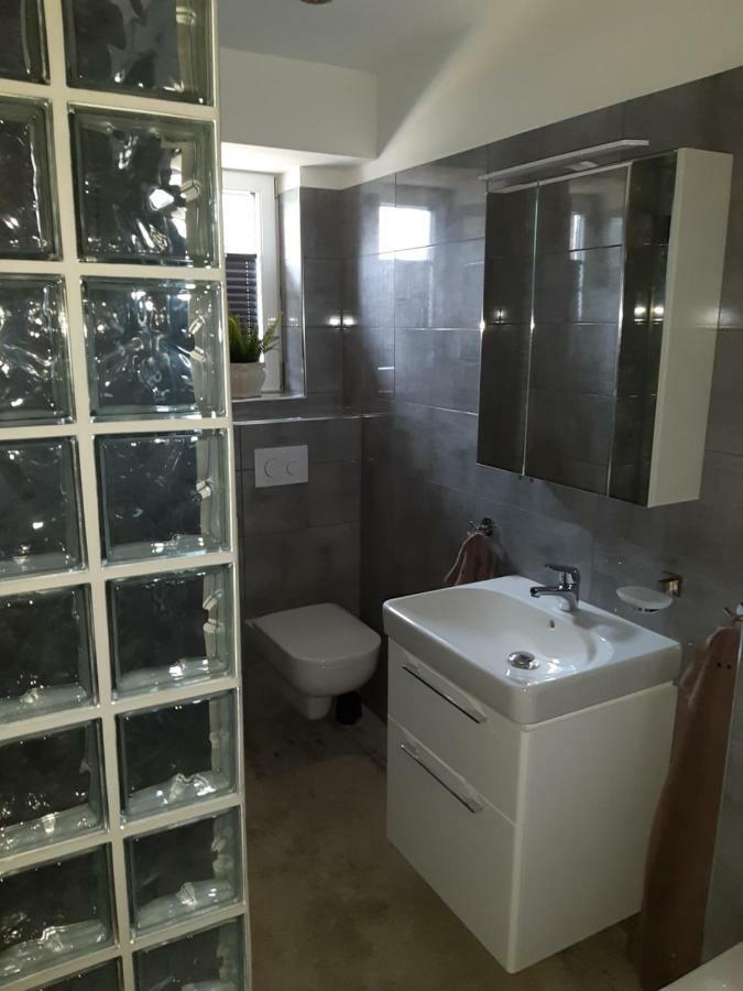דירות זיפלד אין טירול Haus Geiger מראה חיצוני תמונה