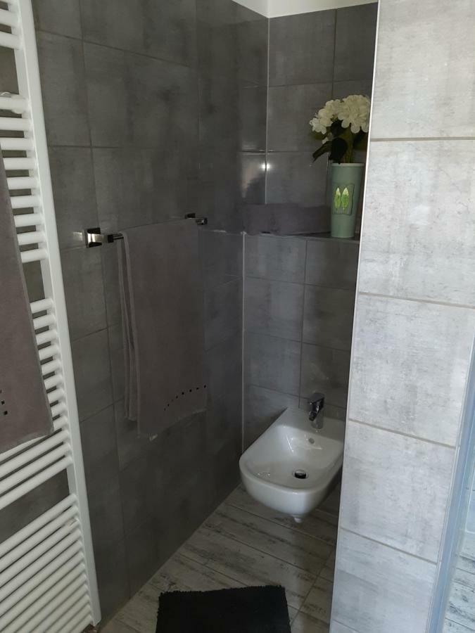 דירות זיפלד אין טירול Haus Geiger מראה חיצוני תמונה