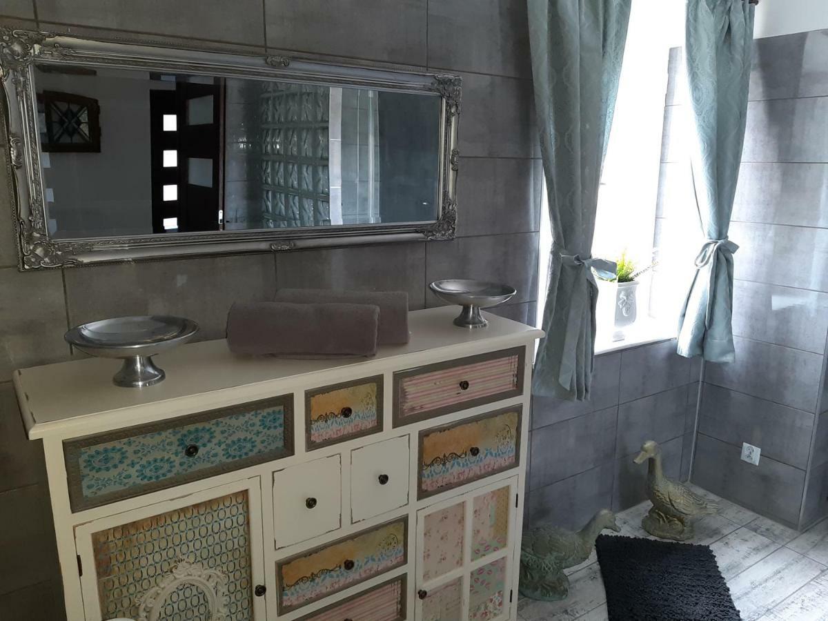 דירות זיפלד אין טירול Haus Geiger מראה חיצוני תמונה